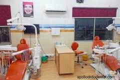 apollo-drdo-dental-hospital